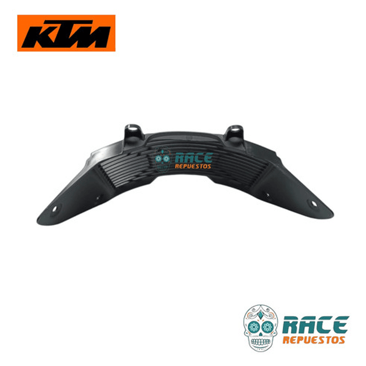 Tapa Radiador Frontal Ktm Adventure 390 Original Moto 8