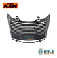 Tapa Radiador Frontal Ktm Adventure 390 Original Moto - Miniatura 9