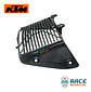 Tapa Radiador Frontal Ktm Adventure 390 Original Moto - Miniatura 10