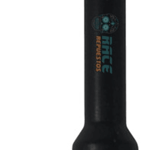 Capuchon Bujia Dominar 400 Original Nuevo