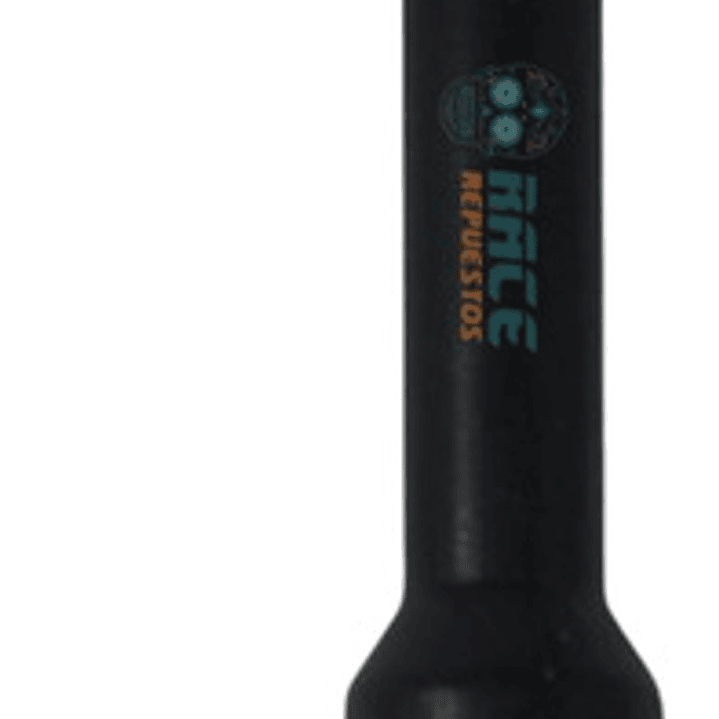 Capuchon Bujia Dominar 400 Original Nuevo 1