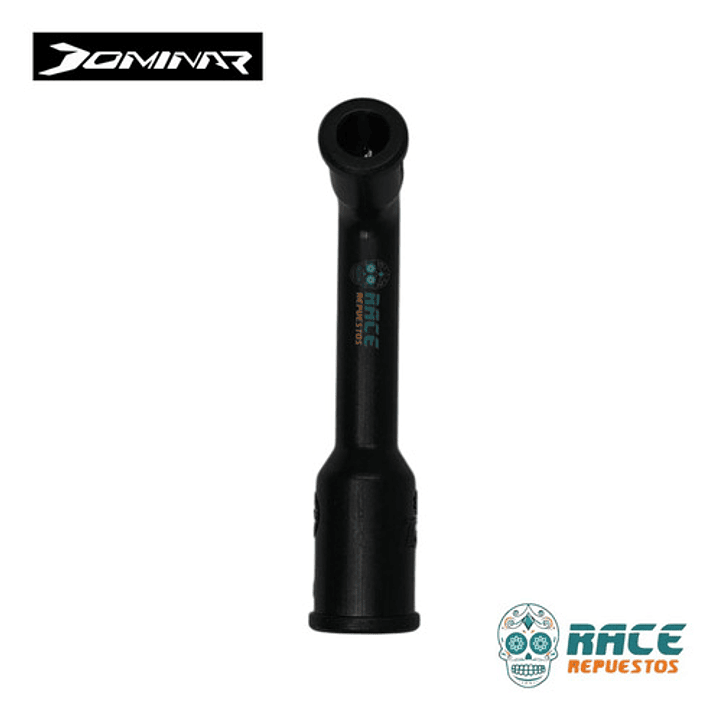 Capuchon Bujia Dominar 400 Original Nuevo 7