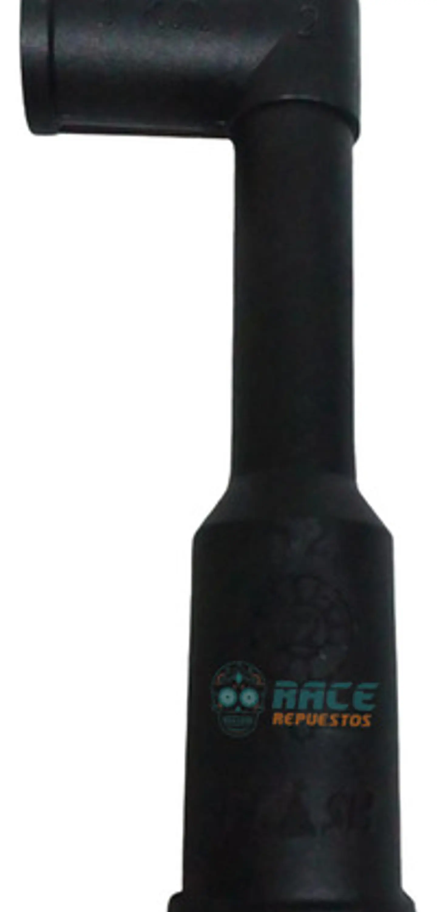 Capuchon Bujia Dominar 250 Original Nuevo 1