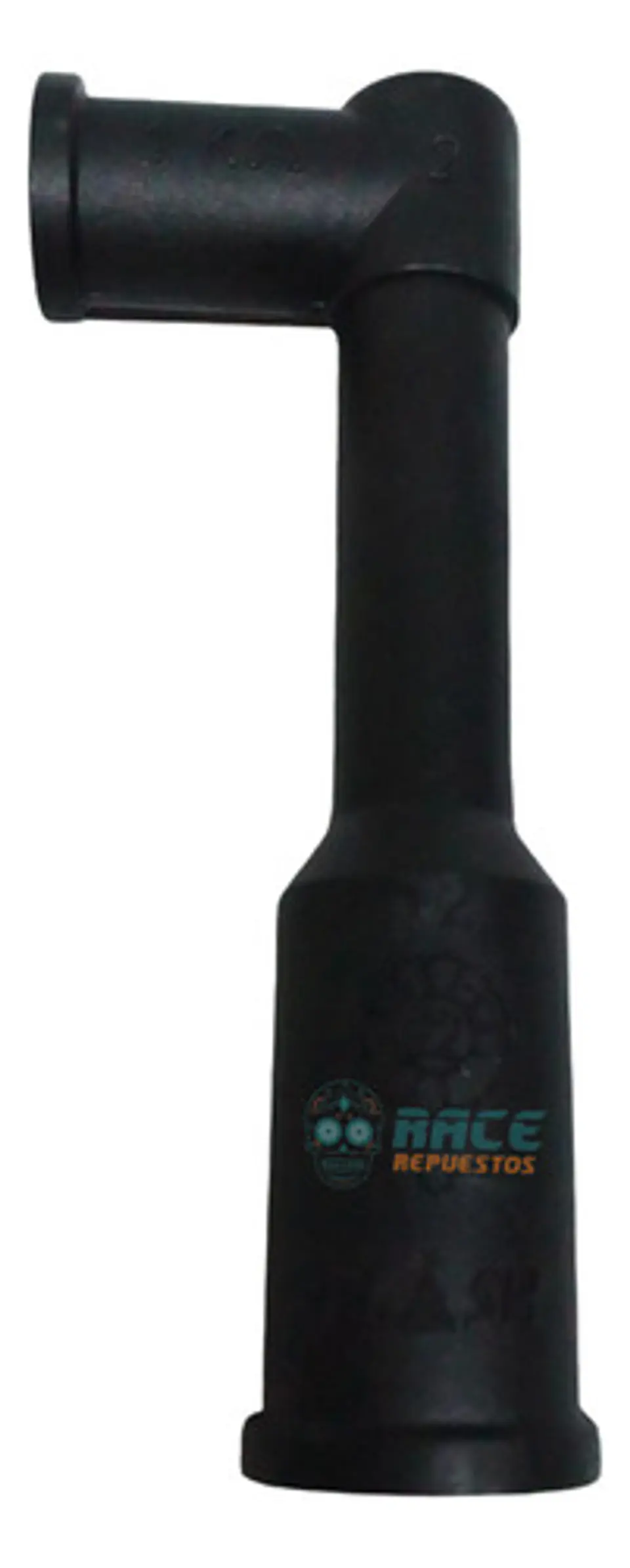 Capuchon Bujia Dominar 250 Original Nuevo 1