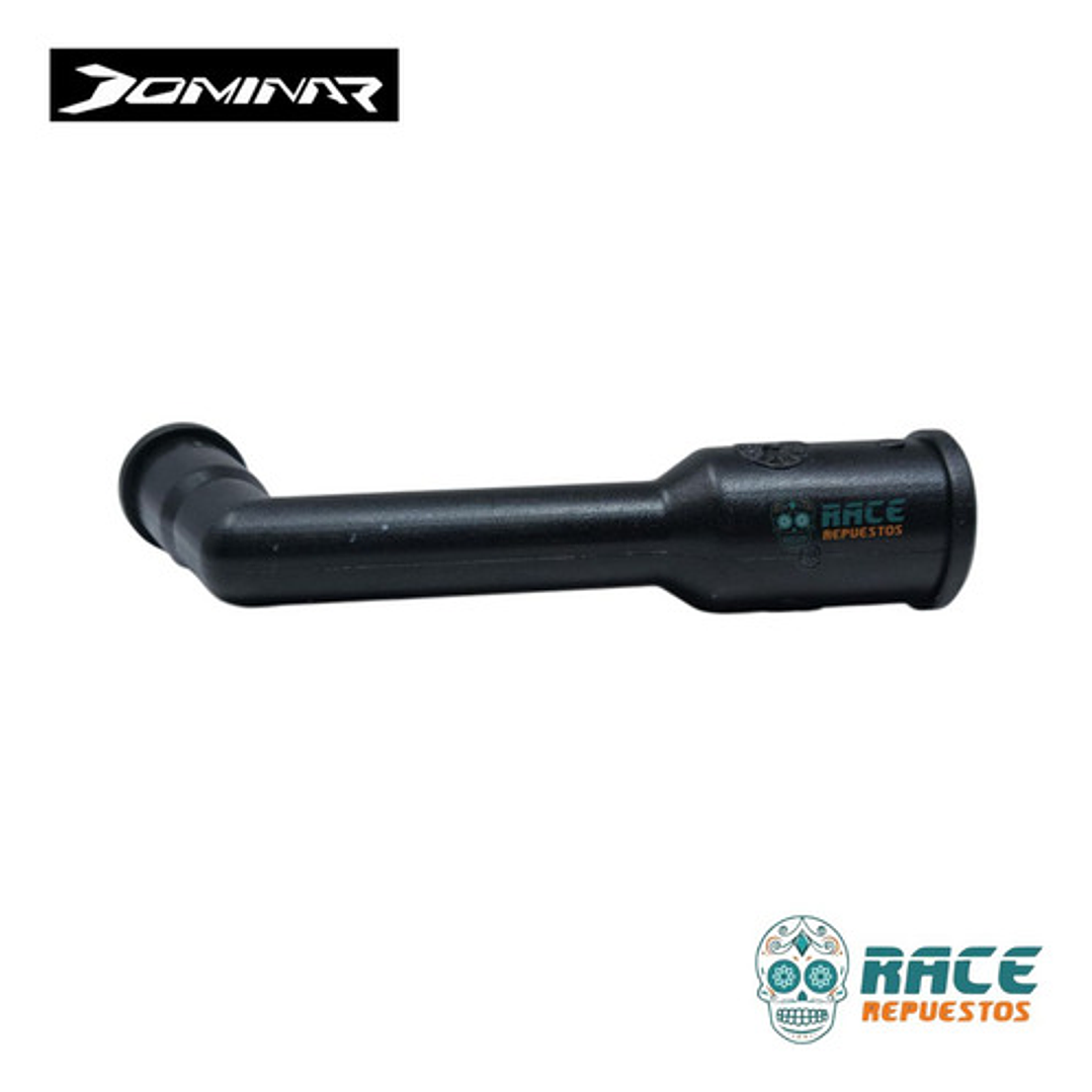 Capuchon Bujia Dominar 250 Original Nuevo 2