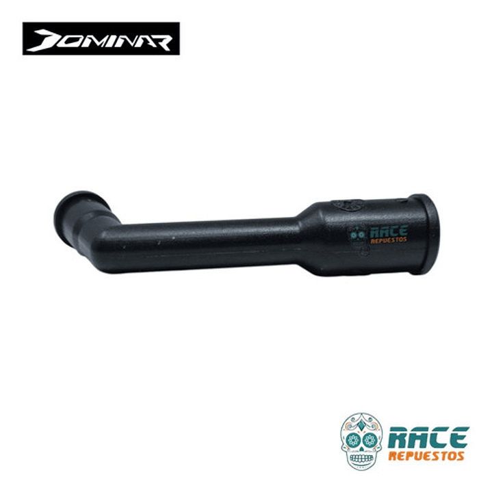 Capuchon Bujia Dominar 250 Original Nuevo 2