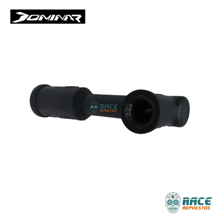 Capuchon Bujia Dominar 250 Original Nuevo 4