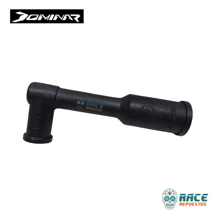 Capuchon Bujia Dominar 250 Original Nuevo 6