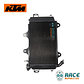 Radiador Completo Ktm Duke 200 2013-2019 Original - Miniatura 3