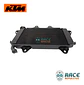 Radiador Completo Ktm Duke 200 2013-2019 Original - Miniatura 4
