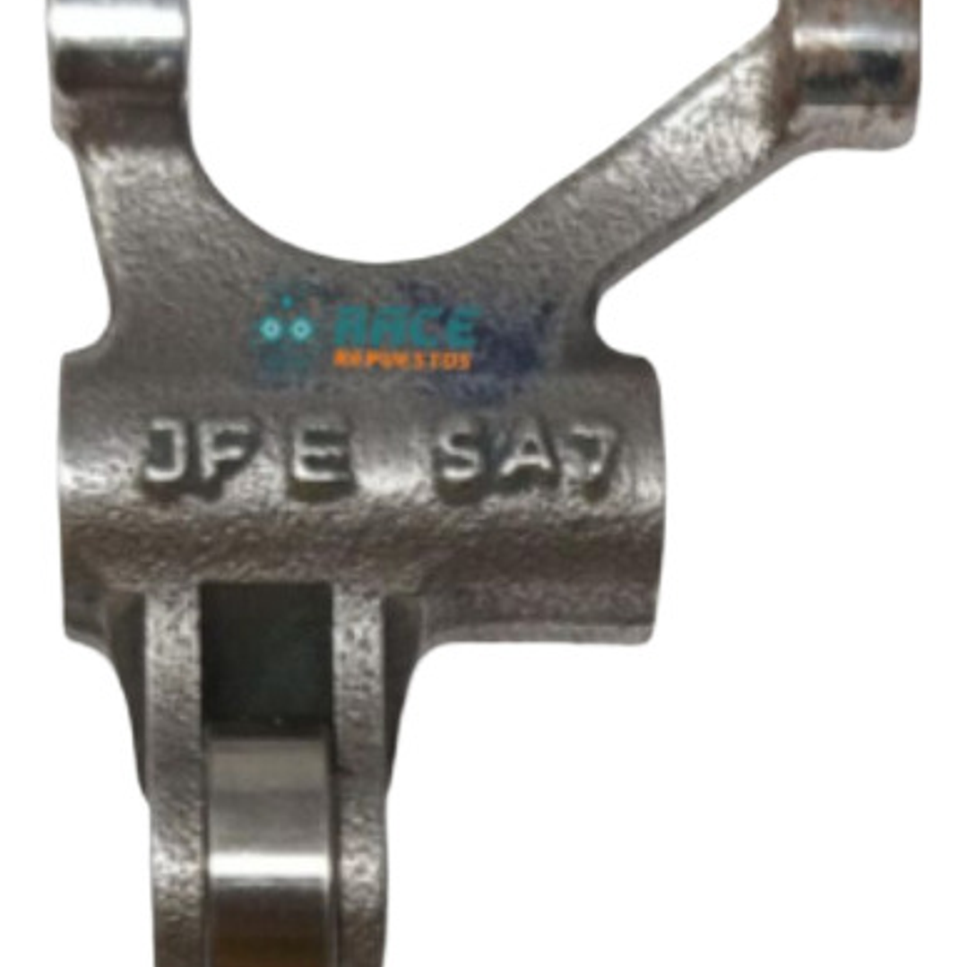 Balancines Escape Dominar 400 Original Nuevo 1