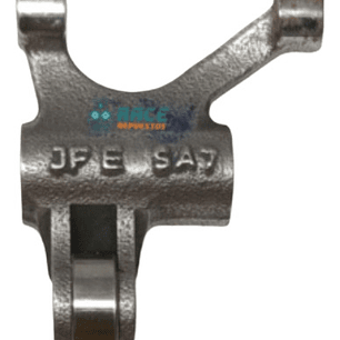 Balancines Escape Dominar 400 Original Nuevo