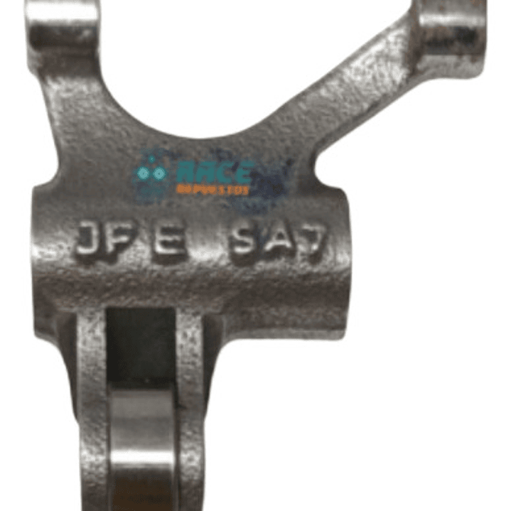 Balancines Escape Dominar 400 Original Nuevo 1