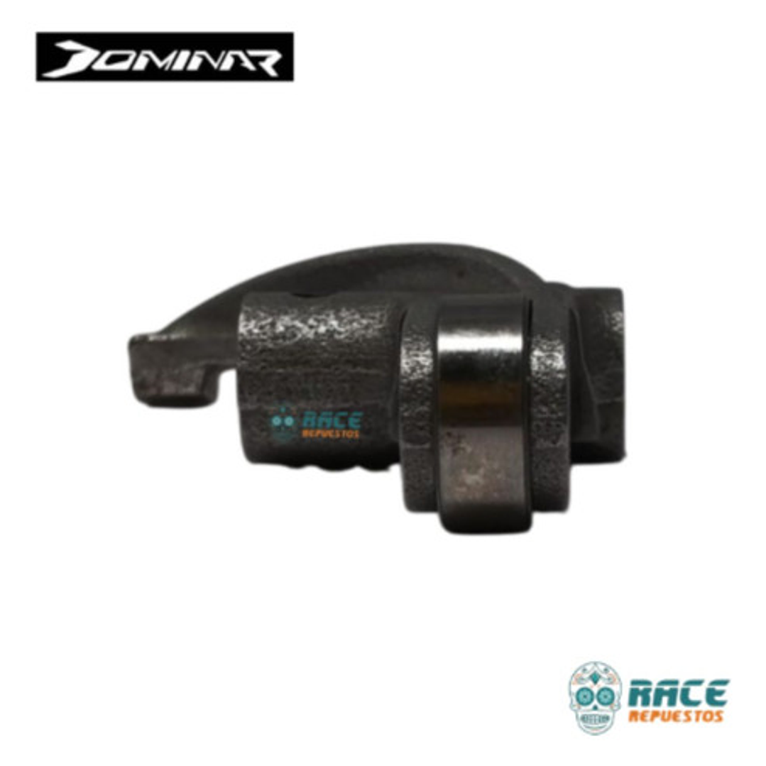 Balancines Escape Dominar 400 Original Nuevo 2