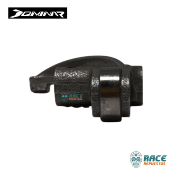 Balancines Escape Dominar 400 Original Nuevo 2