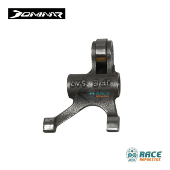 Balancines Escape Dominar 400 Original Nuevo 3