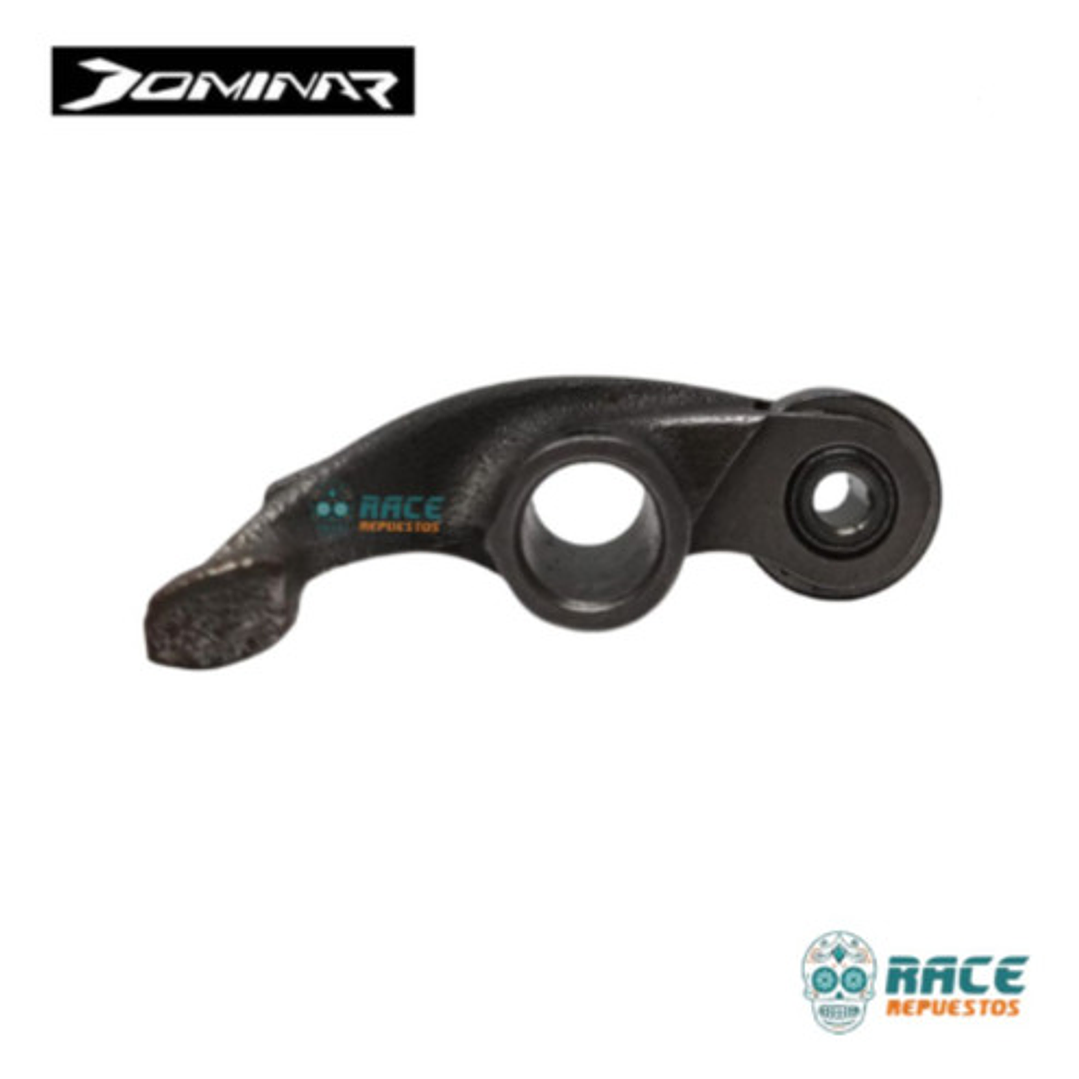 Balancines Escape Dominar 400 Original Nuevo 4