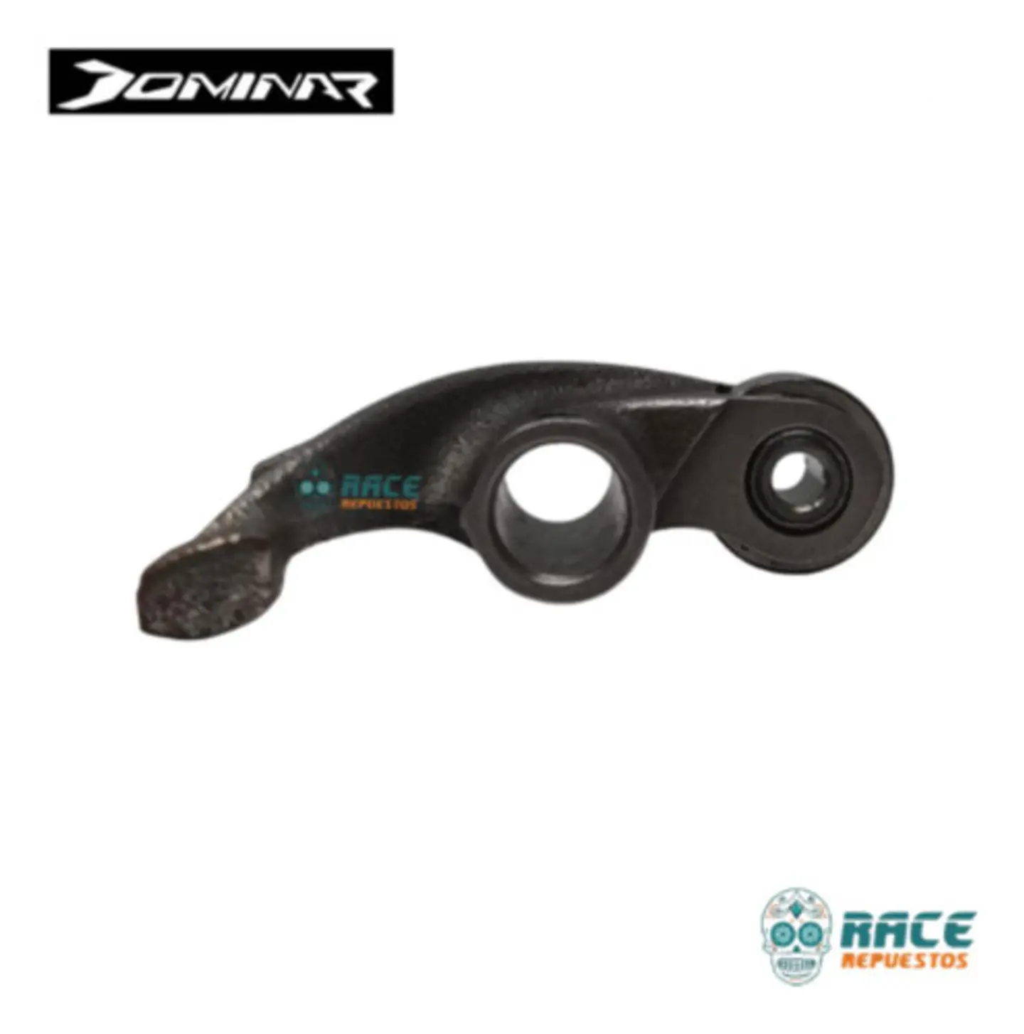 Balancines Escape Dominar 400 Original Nuevo 4