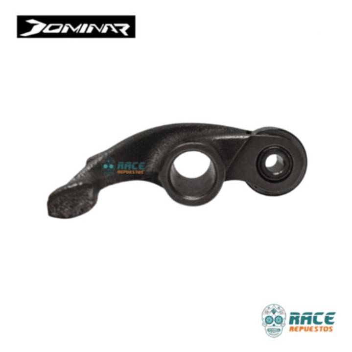 Balancines Escape Dominar 400 Original Nuevo 4