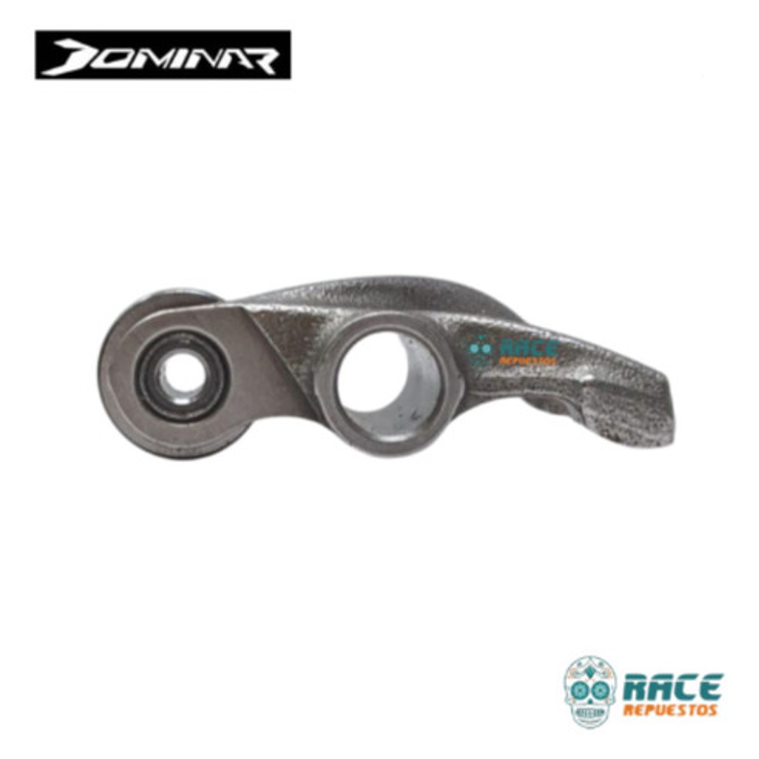 Balancines Escape Dominar 400 Original Nuevo 5