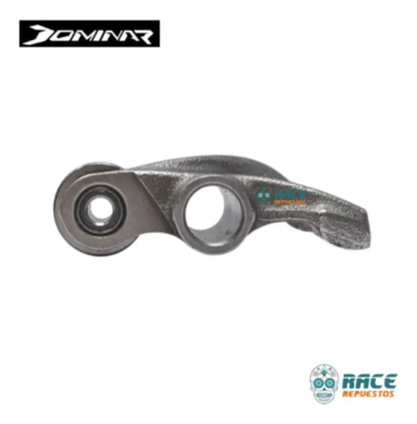 Balancines Escape Dominar 400 Original Nuevo 5