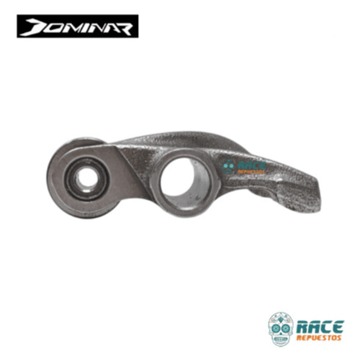 Balancines Escape Dominar 400 Original Nuevo 5