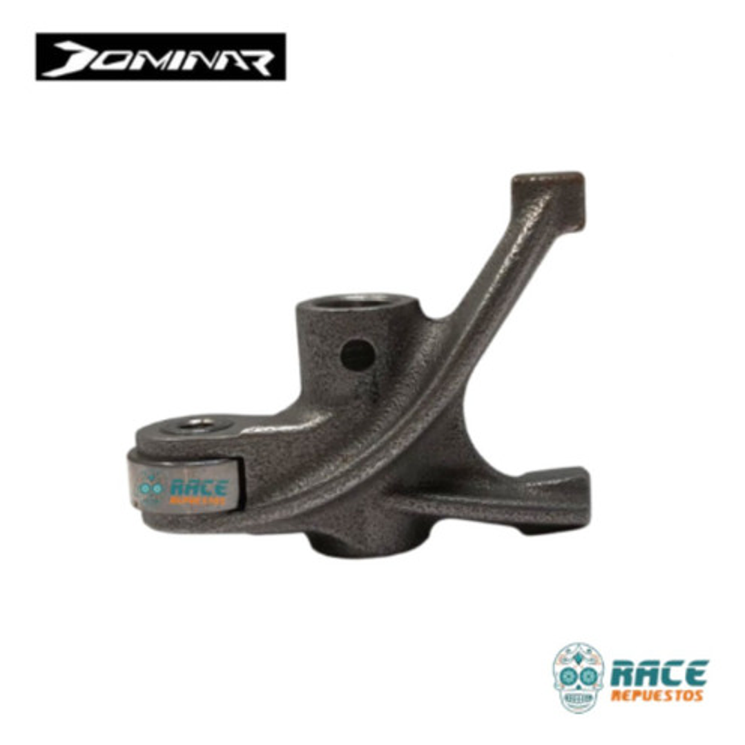 Balancines Escape Dominar 400 Original Nuevo 6