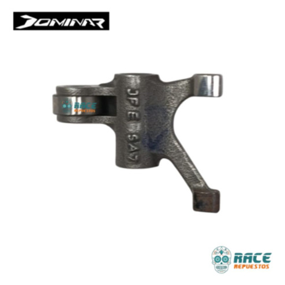 Balancines Escape Dominar 400 Original Nuevo 7