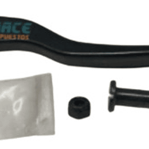 Leva Freno Delantero Dominar 400 Orignal Nuevo