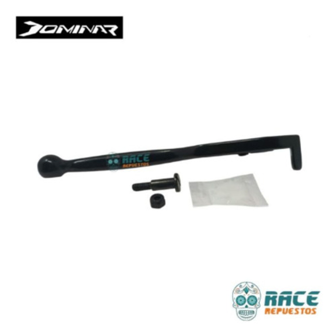 Leva Freno Delantero Dominar 400 Orignal Nuevo 3
