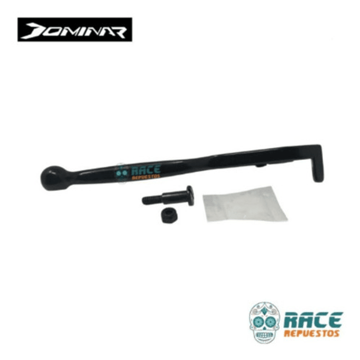 Leva Freno Delantero Dominar 400 Orignal Nuevo 3