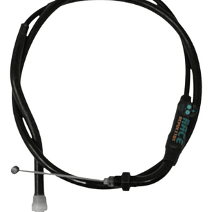 Cable De Clutch Embrague Pulsar 200 Ns Original Nuevo