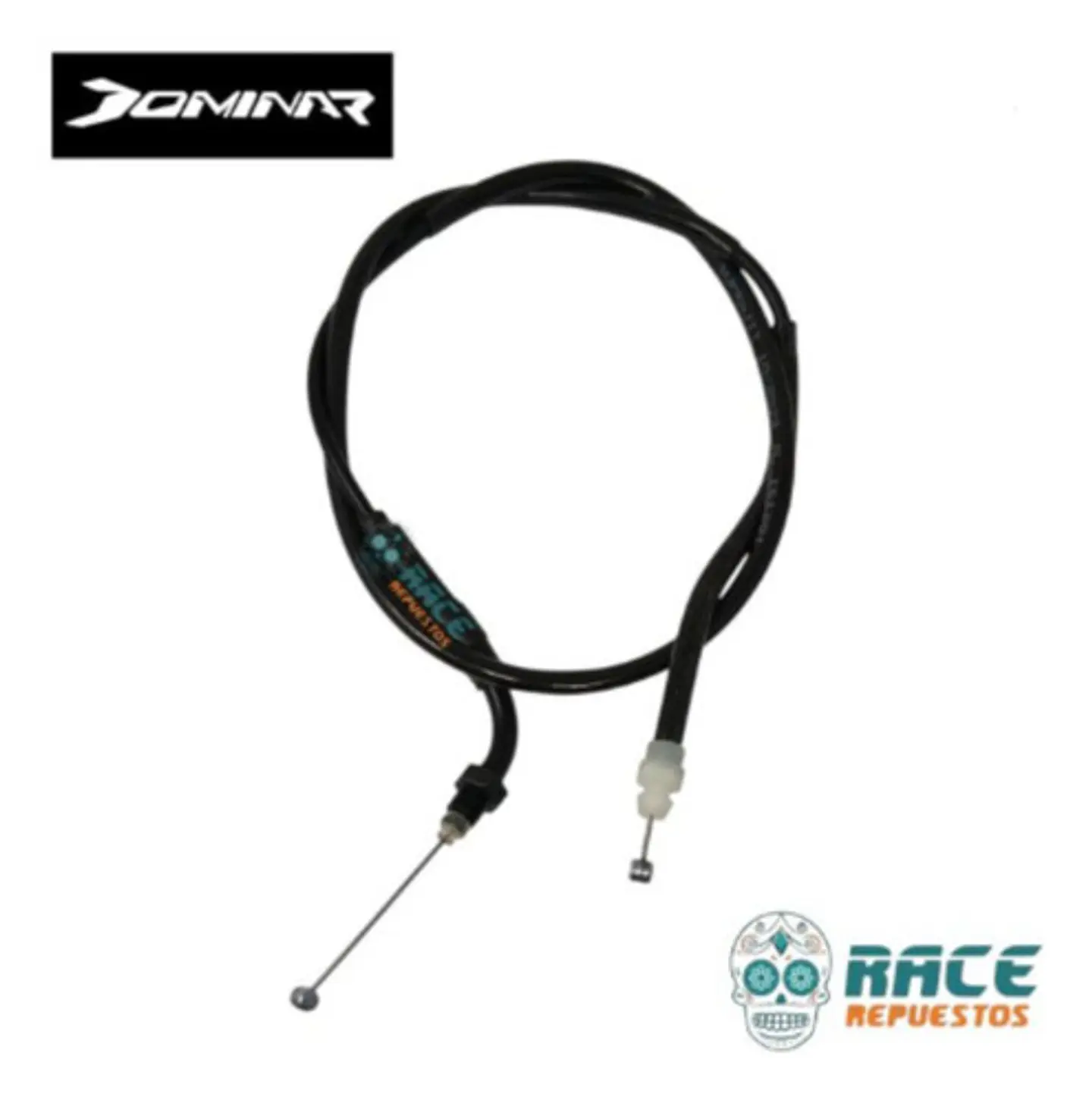 Cable De Clutch Embrague Pulsar 200 Ns Original Nuevo 2