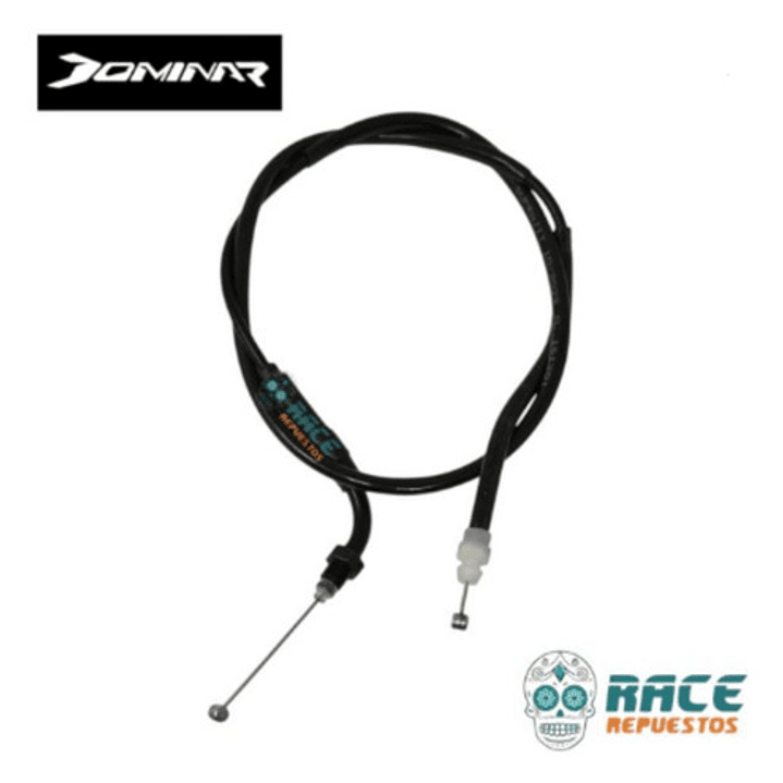 Cable De Clutch Embrague Pulsar 200 Ns Original Nuevo 2