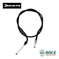 Cable De Clutch Embrague Pulsar 200 Ns Original Nuevo - Miniatura 2