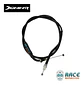 Cable De Clutch Embrague Pulsar 200 Ns Original Nuevo - Miniatura 3
