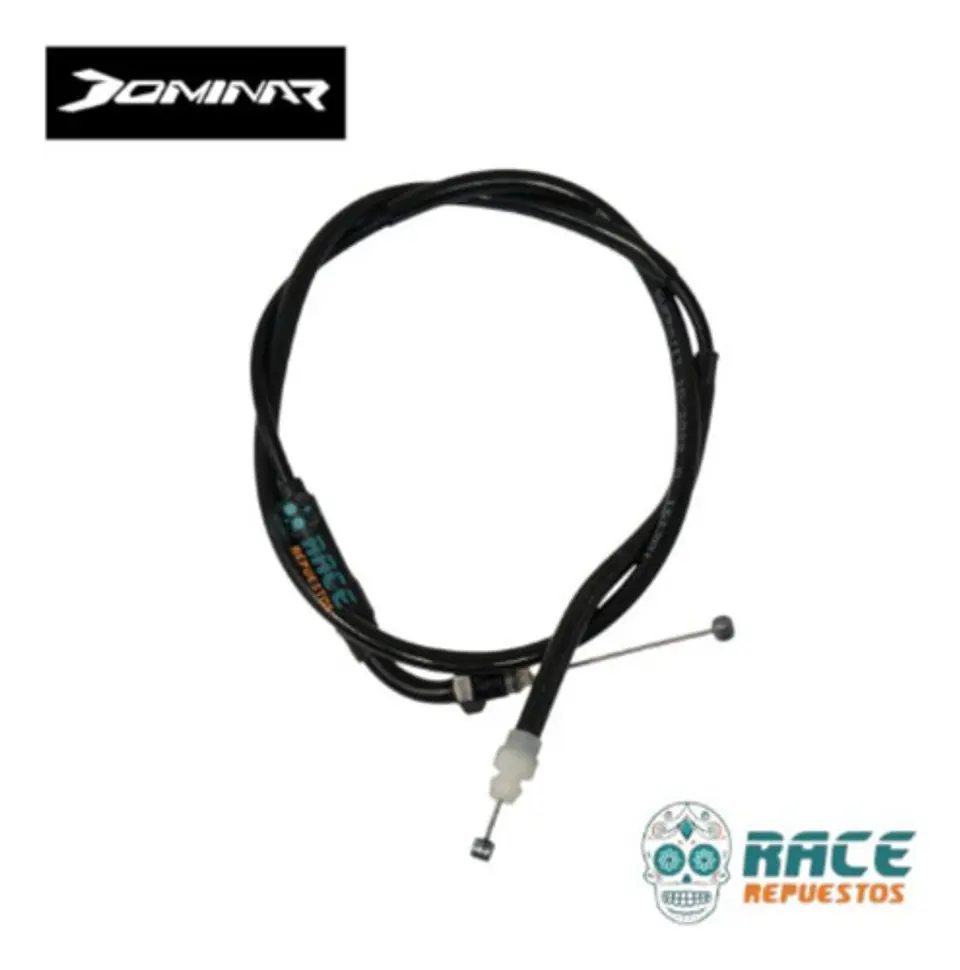 Cable De Clutch Embrague Pulsar 200 Ns Original Nuevo 3