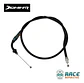 Cable De Clutch Embrague Pulsar 200 Ns Original Nuevo - Miniatura 4