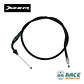 Cable De Clutch Embrague Pulsar 200 Ns Original Nuevo - Miniatura 4
