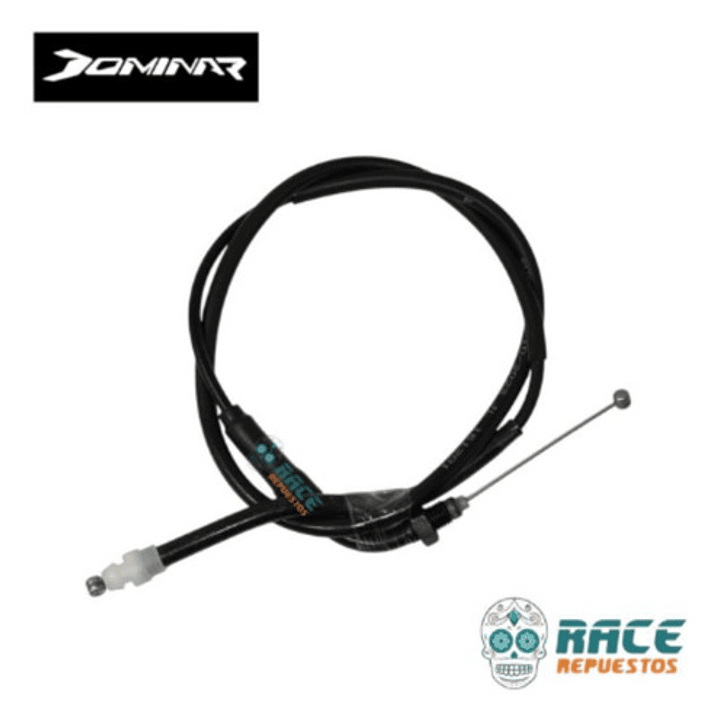 Cable De Clutch Embrague Pulsar 200 Ns Original Nuevo 5