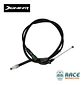 Cable De Clutch Embrague Pulsar 200 Ns Original Nuevo - Miniatura 5
