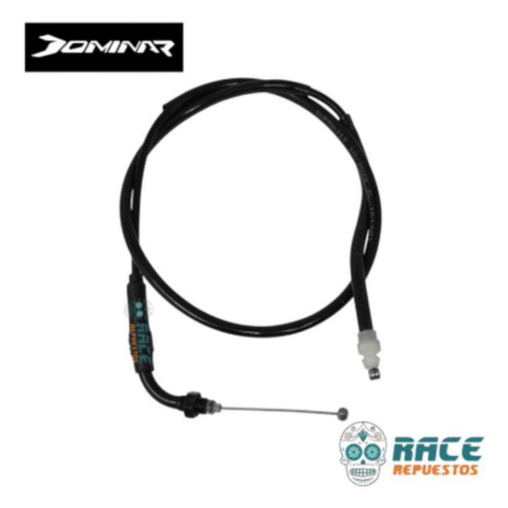 Cable De Clutch Embrague Pulsar 200 Ns Original Nuevo 7