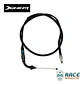 Cable De Clutch Embrague Pulsar 200 Ns Original Nuevo - Miniatura 7
