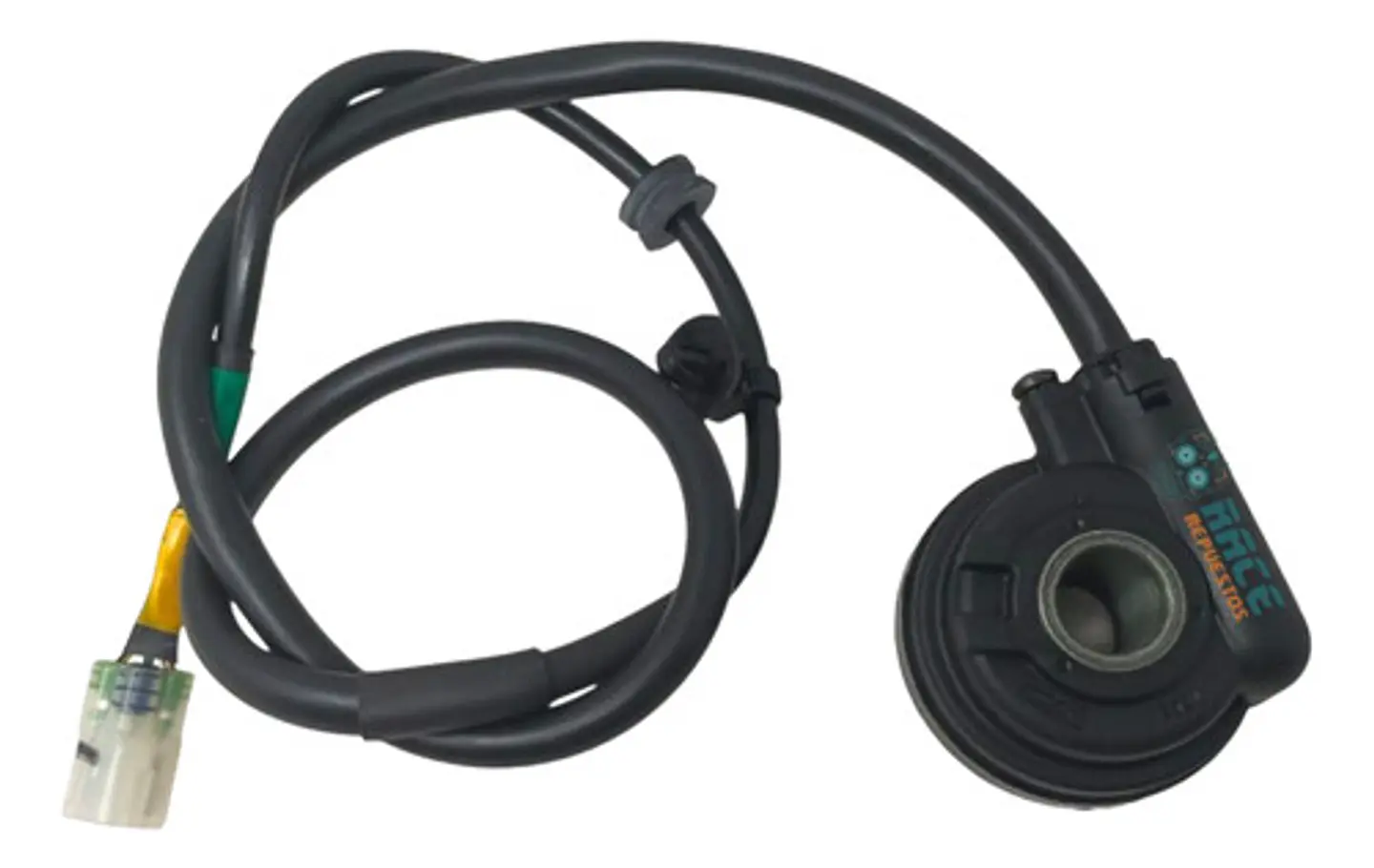 Sensor Velocidad Dominar 400 Abs Original Nuevo 1