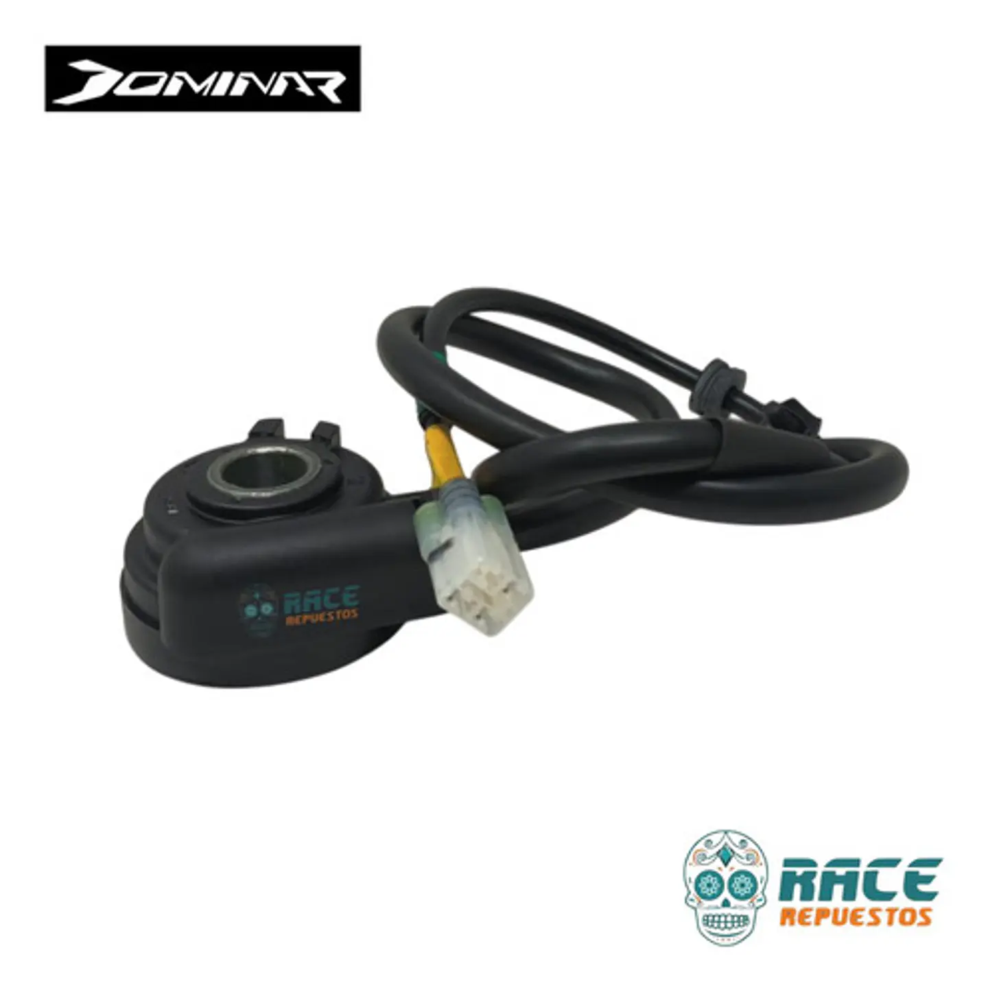Sensor Velocidad Dominar 400 Abs Original Nuevo 2