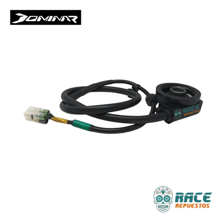 Sensor Velocidad Dominar 400 Abs Original Nuevo 4