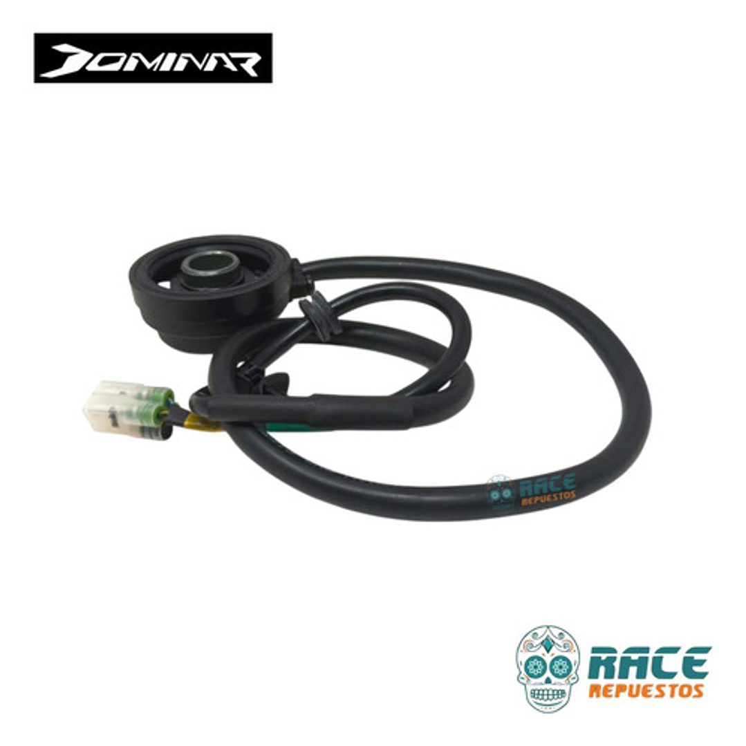 Sensor Velocidad Dominar 400 Abs Original Nuevo 9