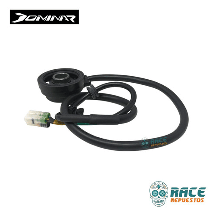 Sensor Velocidad Dominar 400 Abs Original Nuevo 9