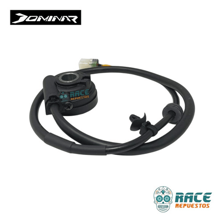 Sensor Velocidad Dominar 400 Abs Original Nuevo 10