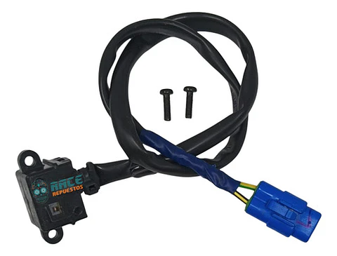 Sensor Embrague Dominar 250 Original Nuevo